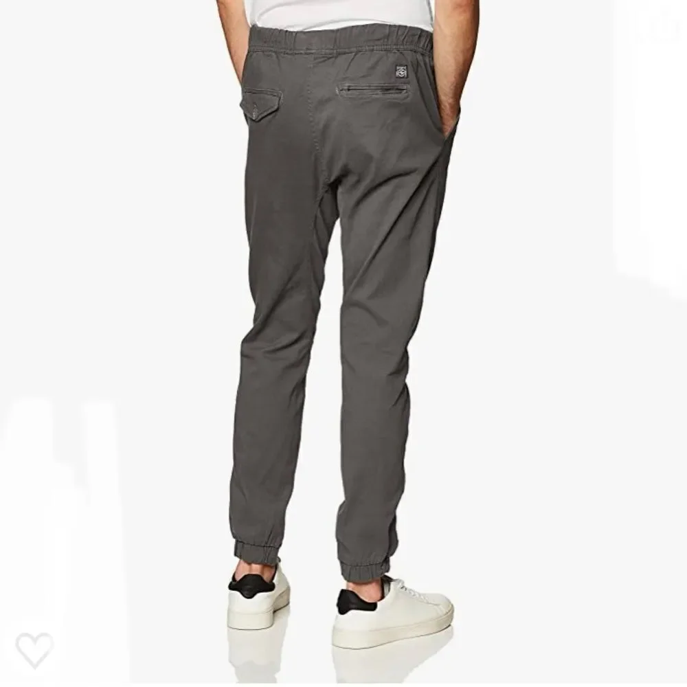 New Without Tags Boy’s South Pole Basic Stretch Twill Jogger Pants Large‎ 14/16